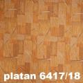 Materiál - platan 6417/18