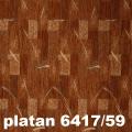 Materiál - platan 6417/59