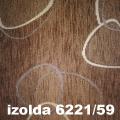 Materiál - izolda 6221/59