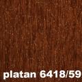 Materiál - platan 6418/9