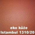 Materiál - eko kůže Istambul 1310/20