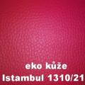 Materiál - eko kůže Istambul 1310/21