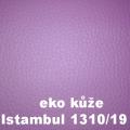 Materiál - eko kůže Istambul 1310/19