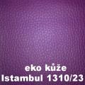 Materiál - eko kůže Istambul 1310/23