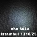 Materiál - eko kůže Istambul 1310/25