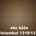 Materiál - eko kůže Istambul 1310/12