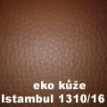 Materiál - eko kůže Istambul 1310/16