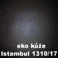 Materiál - eko kůže Istambul 1310/17