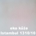 Materiál - eko kůže Istambul 1310/10