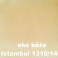 Materiál - eko kůže Istambul 1310/14