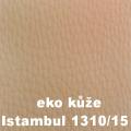 Materiál - eko kůže Istambul 1310/15