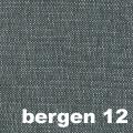 Materiál - bergen 12