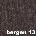 Materiál - bergen 13