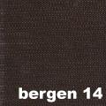 Materiál - bergen 14