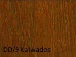 Drevo - DD 9 Kalwados